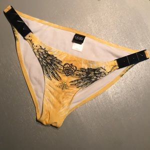 Sinful Bikini Bottoms
